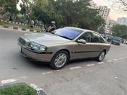 Volvo S80 2002 for sale