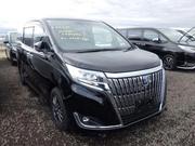 Toyota Esquire Hybrid Gi Black 2021 for sale