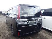 Toyota Esquire Hybrid Gi Black 2021 for sale