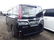 Toyota Esquire Hybrid Gi Black 2021 for sale