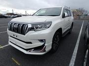 Toyota Prado TXL 4.5 POINT 2022 for sale