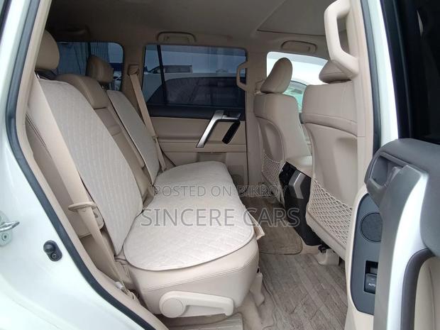 Toyota Prado TXL 4.5 POINT 2022