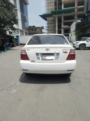 Toyota Corolla x 2005 for sale