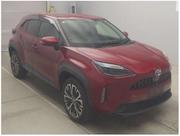 Toyota Yaris Cross Z 360' 2021 for sale