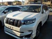 Toyota Prado TX LIMITED 2023 for sale