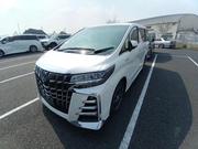 Toyota Alphard EXECUTIVE LOUNGE HYB 2021 for sale