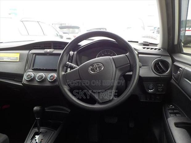 Toyota Axio Ex Pack. 2020