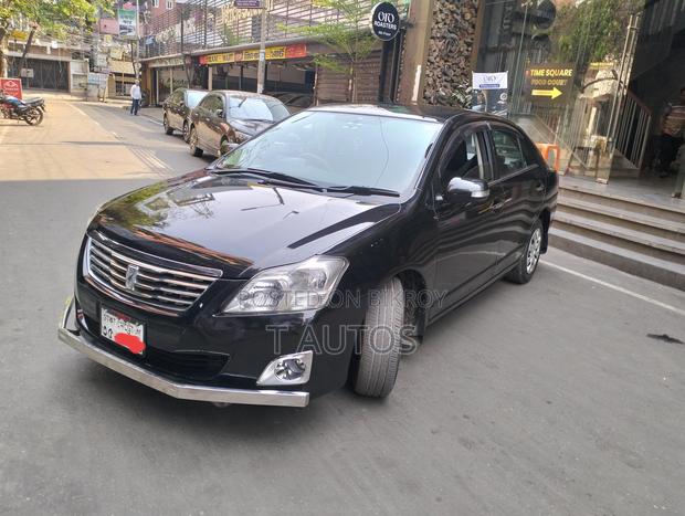 Toyota Premio F Good kondition 2009