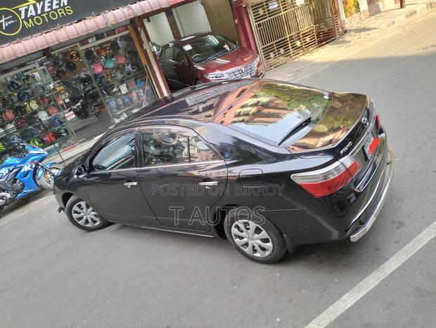 Toyota Premio F Good kondition 2009