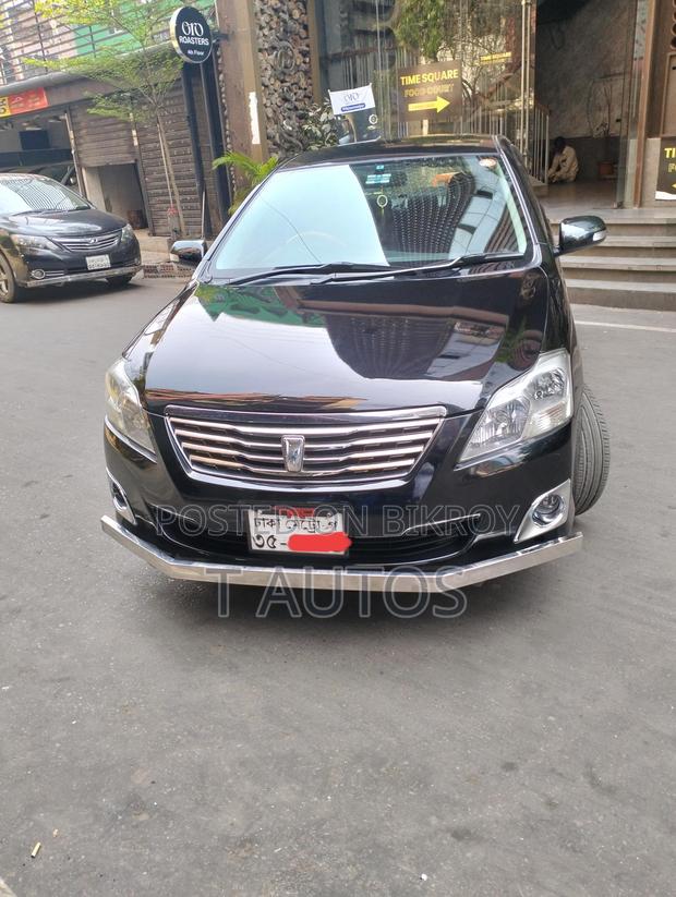 Toyota Premio F Good kondition 2009