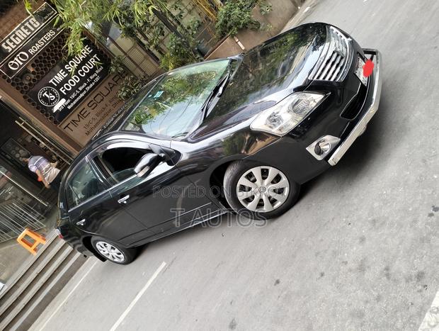 Toyota Premio F Good kondition 2009