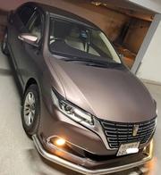 Toyota Premio FL LED IDEL STOP 2016 for sale