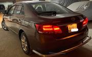 Toyota Premio FL LED IDEL STOP 2016 for sale