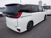 Toyota Noah S-Z PKG 4.0 PEARL 2022 for sale