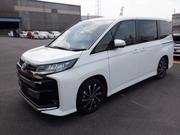 Toyota Noah S-Z PKG 4.0 PEARL 2022 for sale