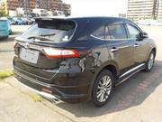 Toyota Harrier Premium-Pack 2020 for sale