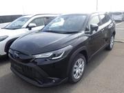 Toyota Corolla Cross G PKG HYB 2022 for sale