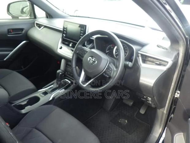 Toyota Corolla Cross G PKG HYB 2022