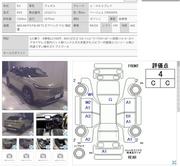 Honda Vezel e:HEV PLAY MOONROOF 2021 for sale