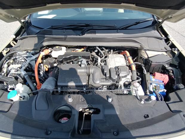 Honda Vezel e:HEV PLAY MOONROOF 2021