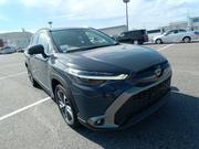 Toyota Corolla Cross Z LEATER MASIVE GRAY 2023 for sale