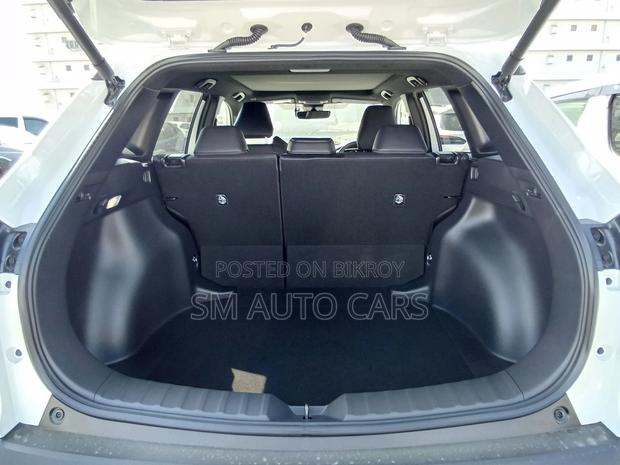 Toyota Corolla Cross Z Pearl Full Option 2023