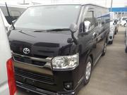 Toyota Hiace SGL Dark Prime II 2024 for sale