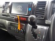 Toyota Hiace SGL Dark Prime II 2024 for sale