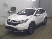 Honda CR-V Non Hybrid EX Master 2020 for sale