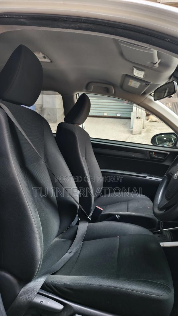 Toyota Fielder EX 2020