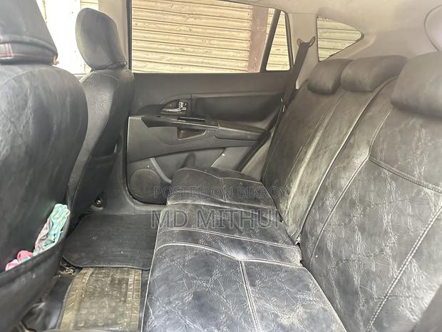 Toyota Noah 2017