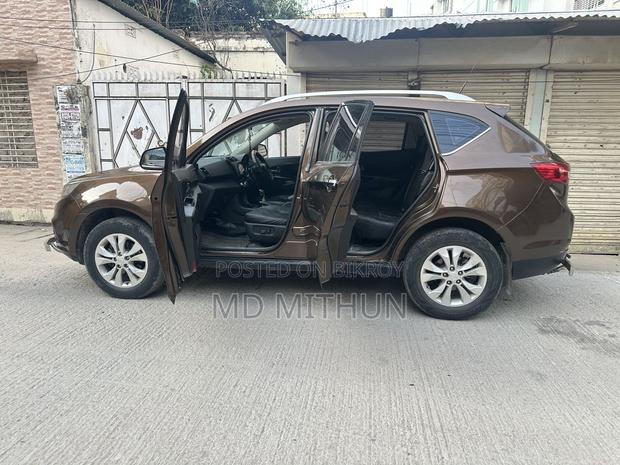 Toyota Noah 2017
