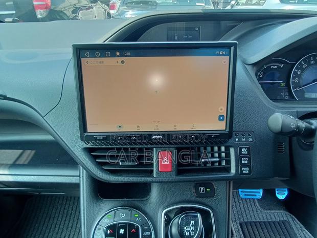 Toyota Noah X 2021