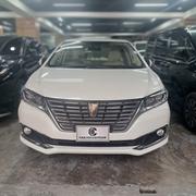 Toyota Premio Fex Pearl(4.5) 2021 for sale