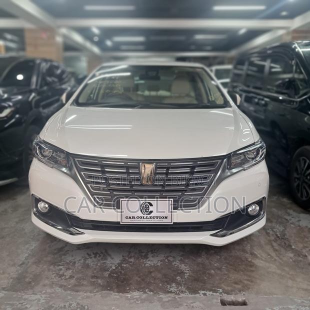 Toyota Premio Fex Pearl(4.5) 2021