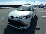 Toyota Corolla Cross Z Leather HARDTOP 2021 for sale