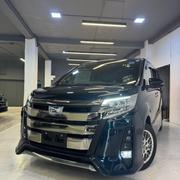 Toyota Noah SI WXB II HYBRID 2020 for sale