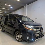 Toyota Noah SI WXB II HYBRID 2020 for sale