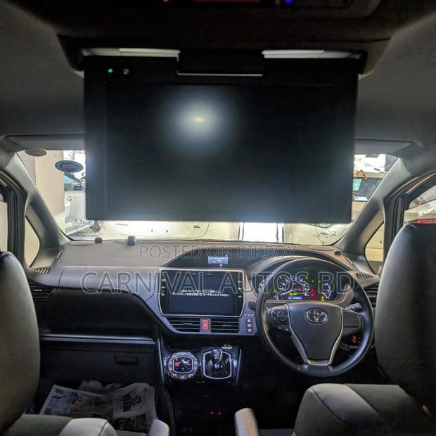 Toyota Noah SI WXB II HYBRID 2020