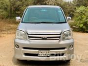Toyota Noah X Full Fresh 2004 for sale