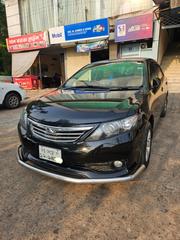 Toyota Allion push start 2010 for sale