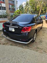 Toyota Allion push start 2010 for sale