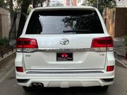Toyota Land Cruiser VX-V8 (Diesel Turbo) 2014 for sale