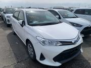 Toyota Axio 2021 for sale