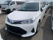 Toyota Axio 2021 for sale