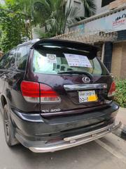 Lexus Harrier XU10 1999 for sale