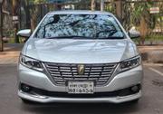 Toyota Premio 1.5 FWD 2017 Silver for sale