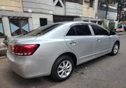 Toyota Premio 1.5 FWD 2017 Silver for sale