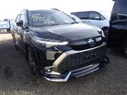 Toyota Corolla Cross Z LEATHER HARDTOP 2023 for sale