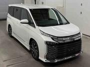 Toyota Voxy SZ Pearl Bodykit 2023 for sale